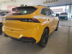 دونج فينج T5 EVO